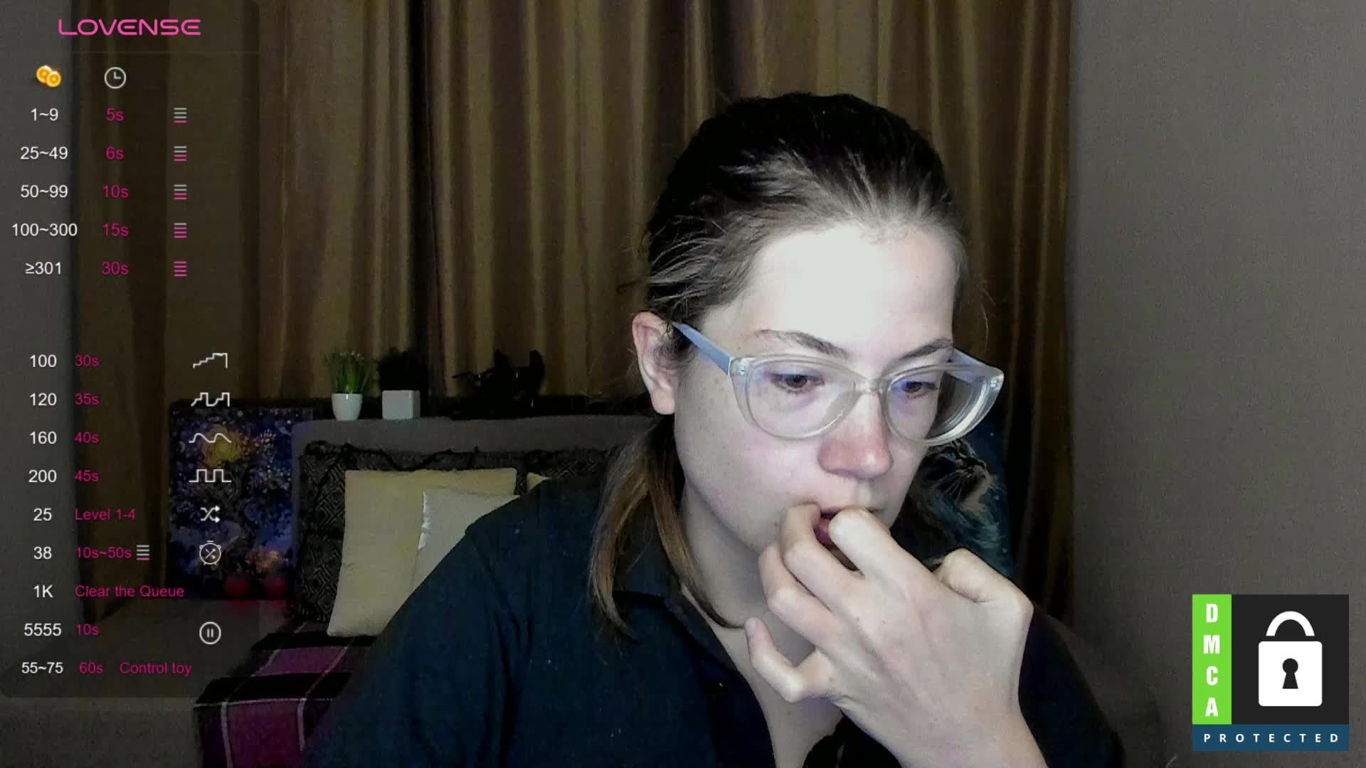 Aliciafolow009 Live Sex October 1, 2025