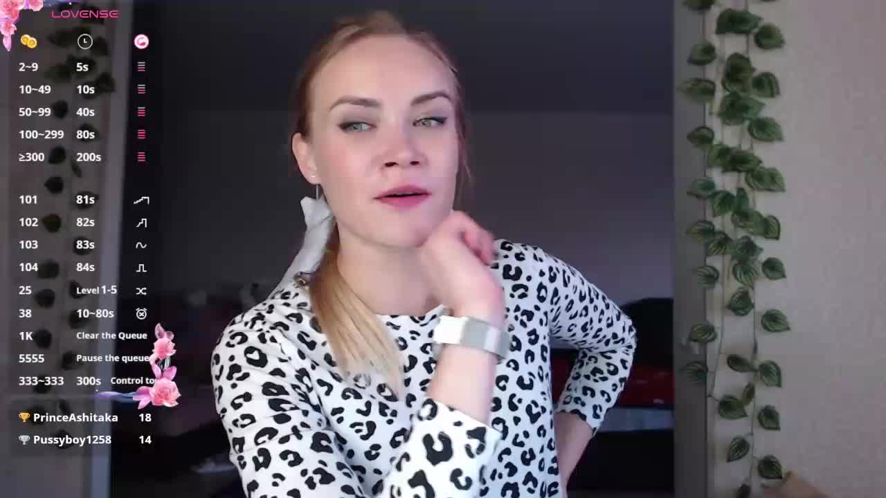 PrincesseMononoke Live Sex December 13, 2025