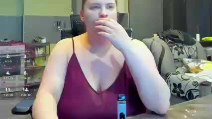 stressygirl Live Sex December 19, 2025