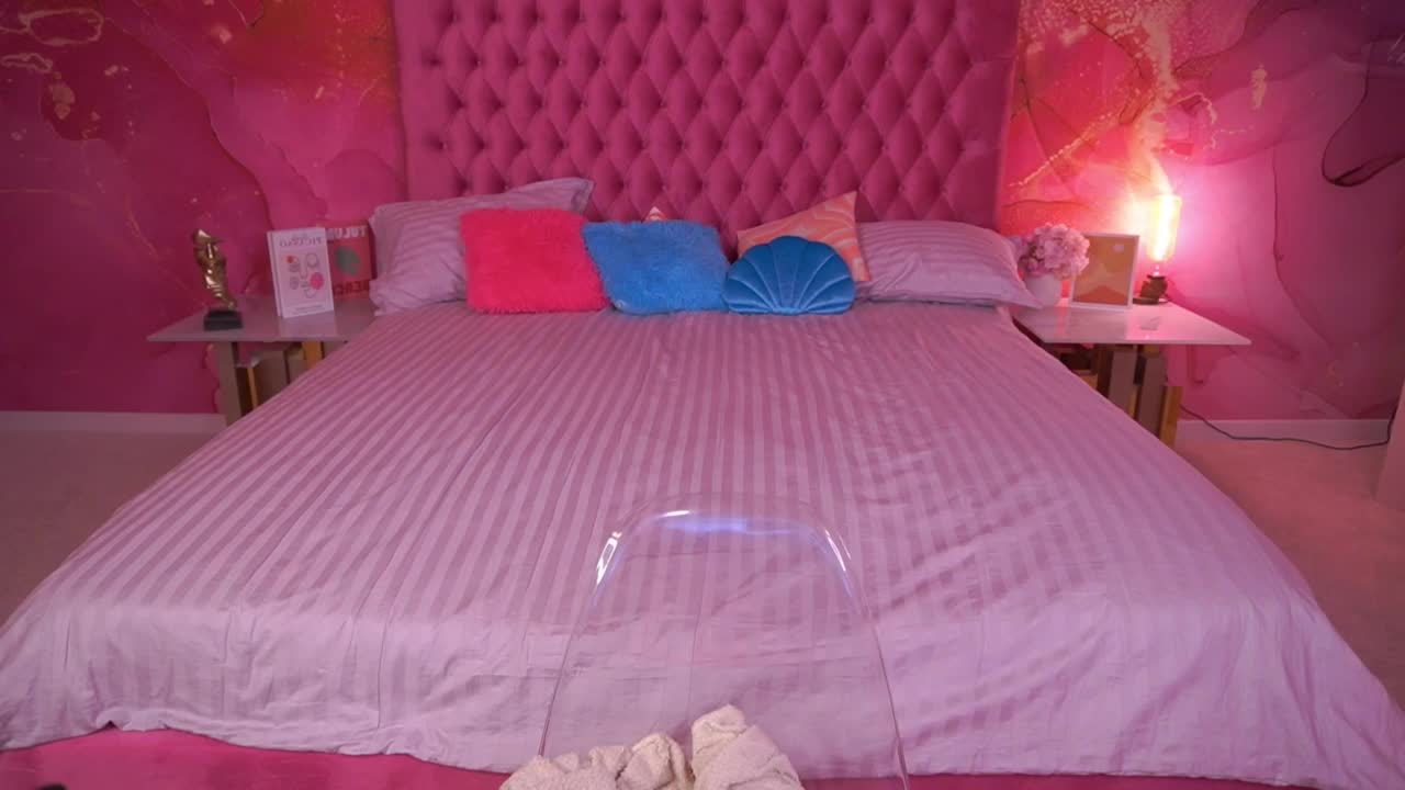 MadissonSoft Live Sex December 18, 2025