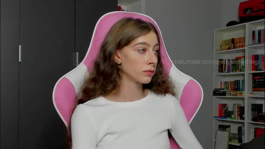 prettysomething Live Sex December 13, 2025