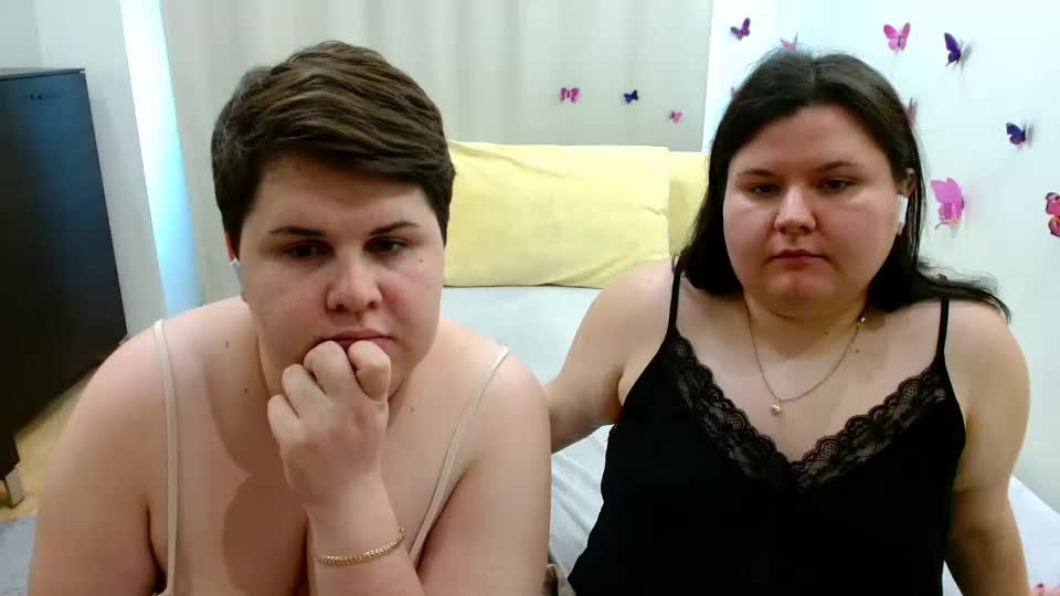 beckyandellen Live Sex December 19, 2025