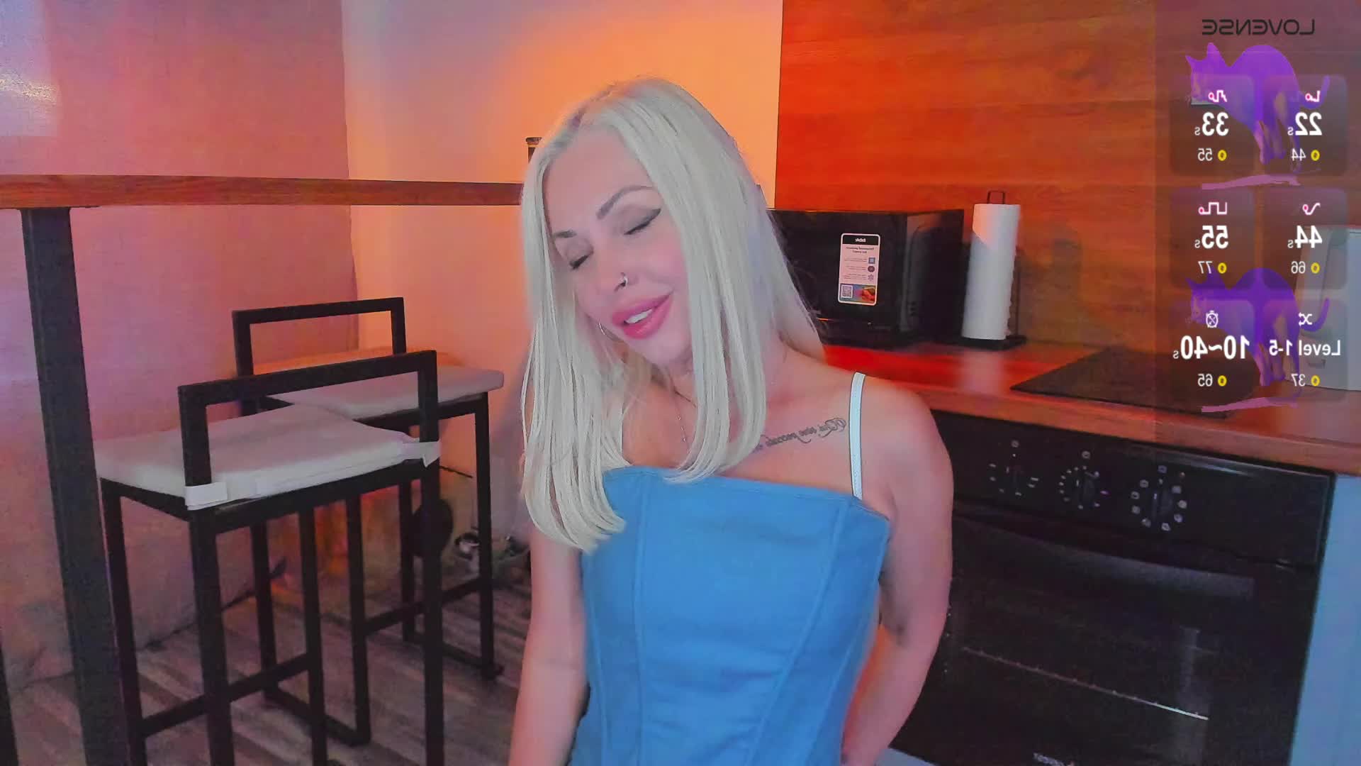 Sunbeam Live Sex December 18, 2025