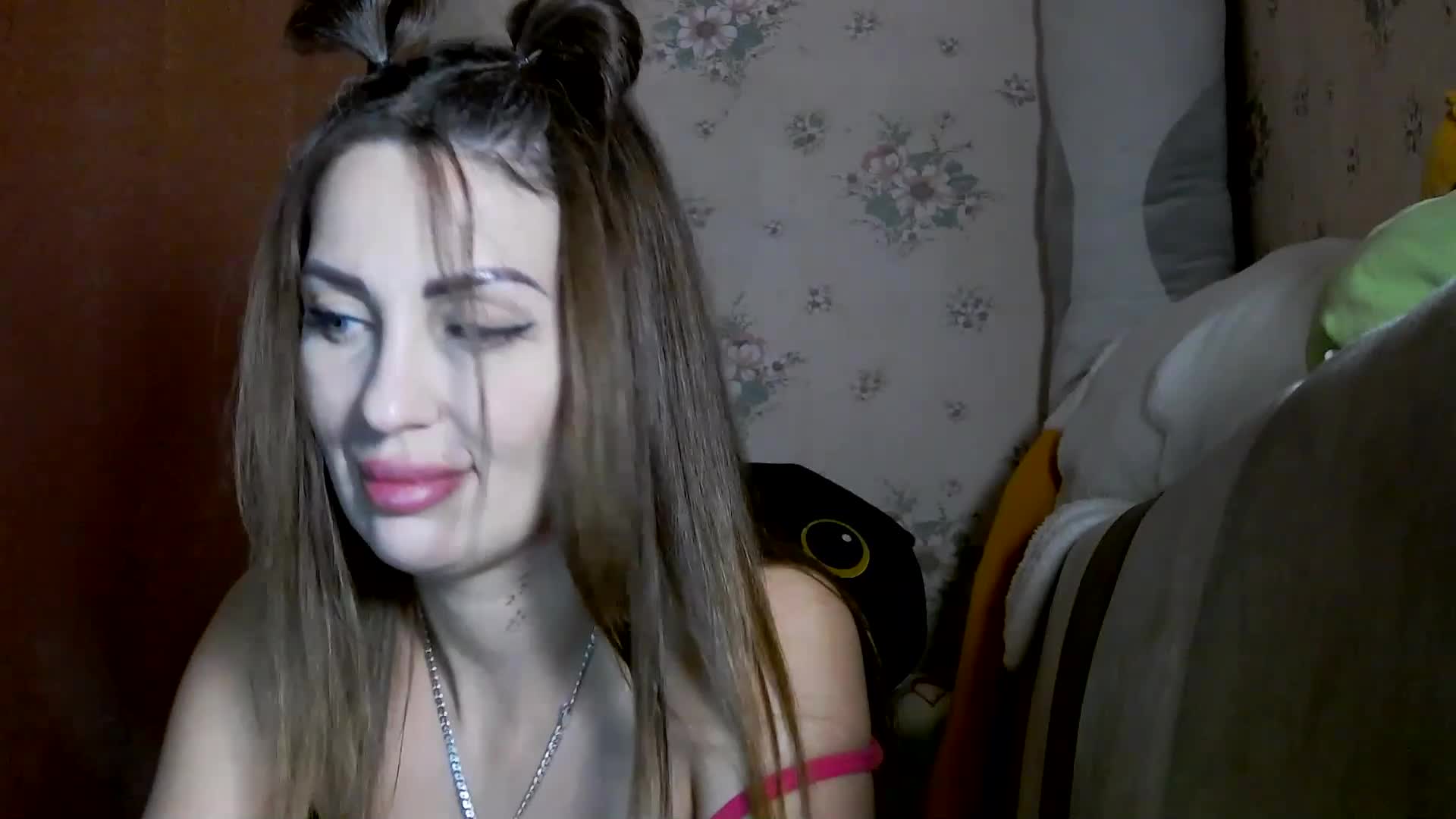 SexyKitty75-1 Live Sex December 18, 2025