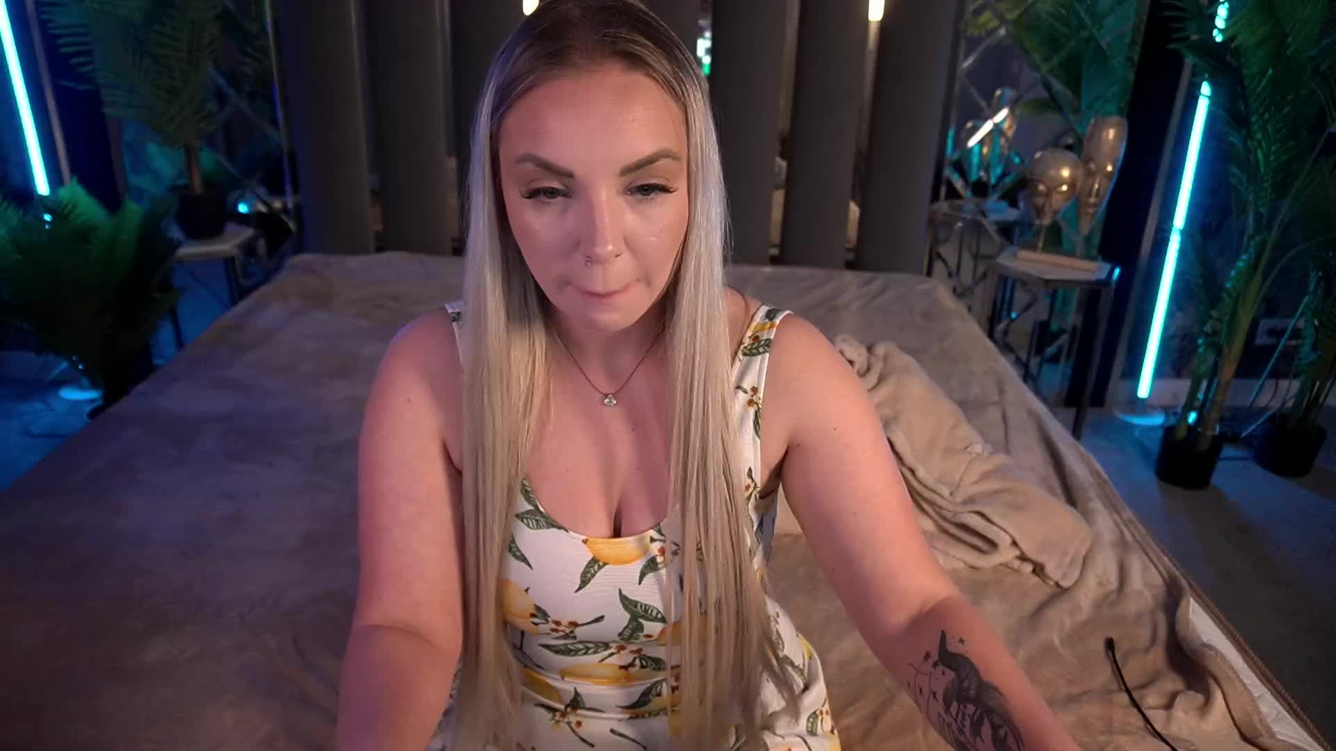 EvaSugar Live Sex December 13, 2025