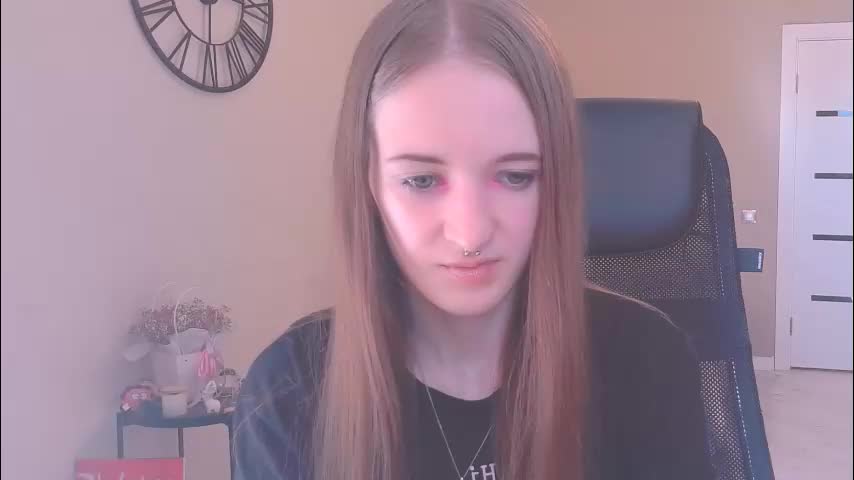 katekayer Live Sex October 1, 2025