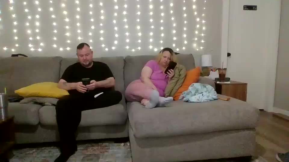 victoriaandjesse Live Sex December 13, 2025