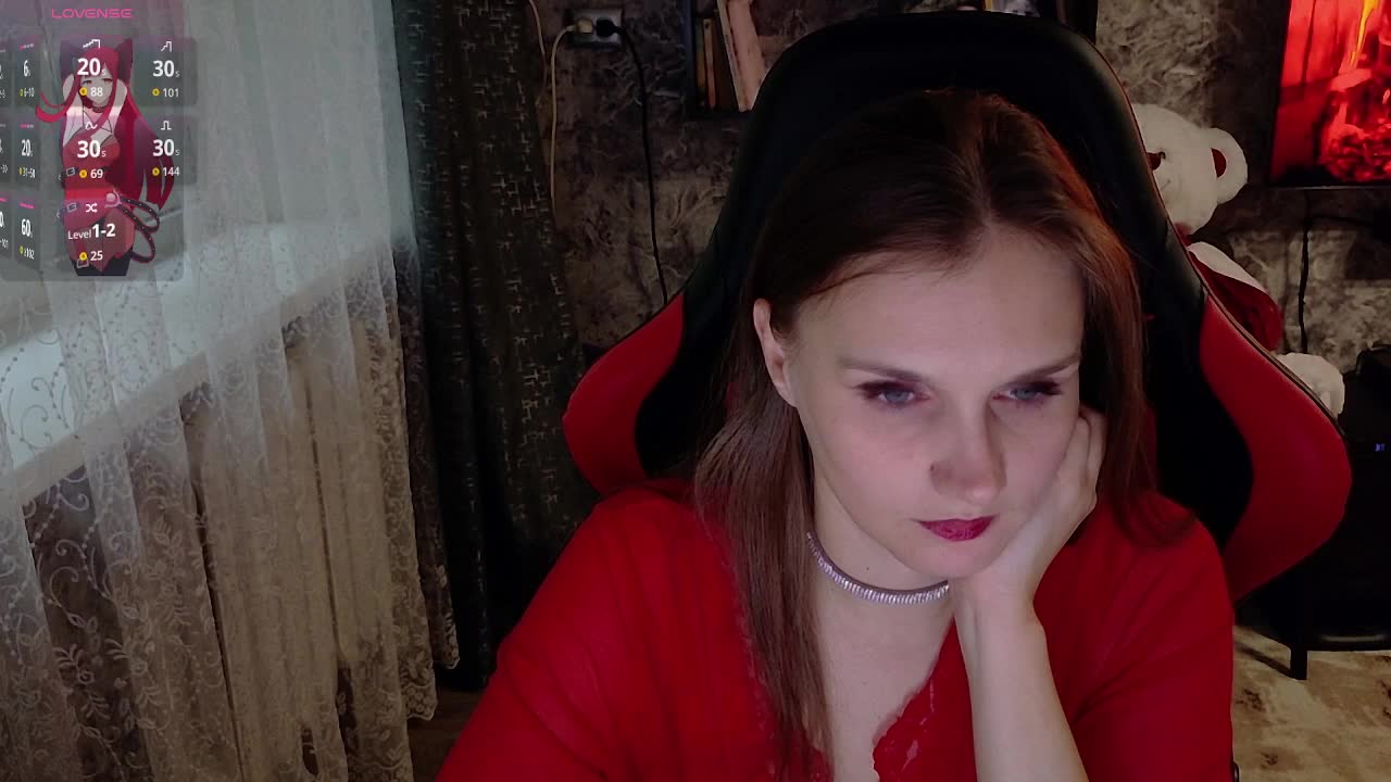 MedSEXtri4ka Live Sex December 14, 2025