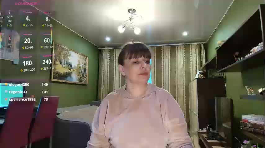 Veronika_Gold Live Sex December 18, 2025