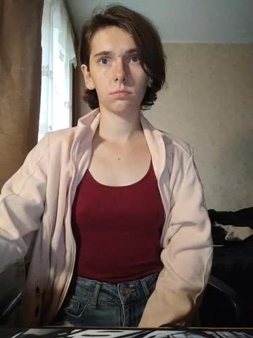 Your_Kitty Live Sex December 14, 2025