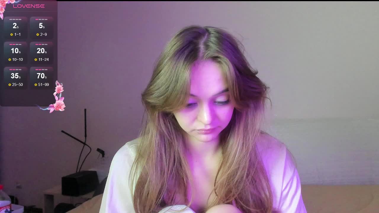 may-flower Live Sex December 17, 2025