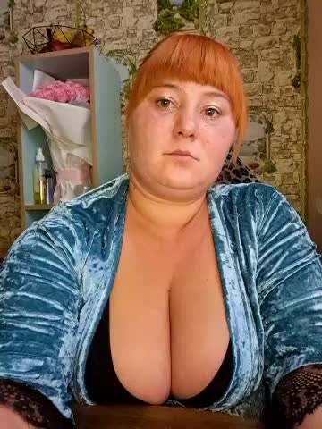 Miss_tits2025 Live Sex December 13, 2025