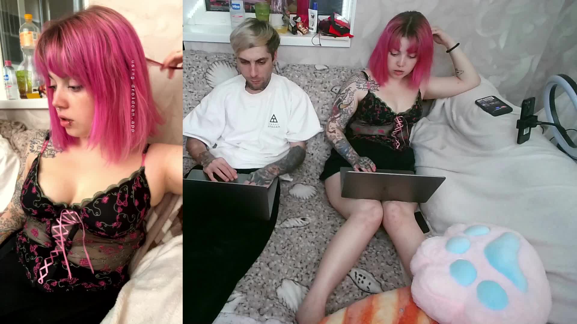 dirtycute Live Sex December 14, 2025