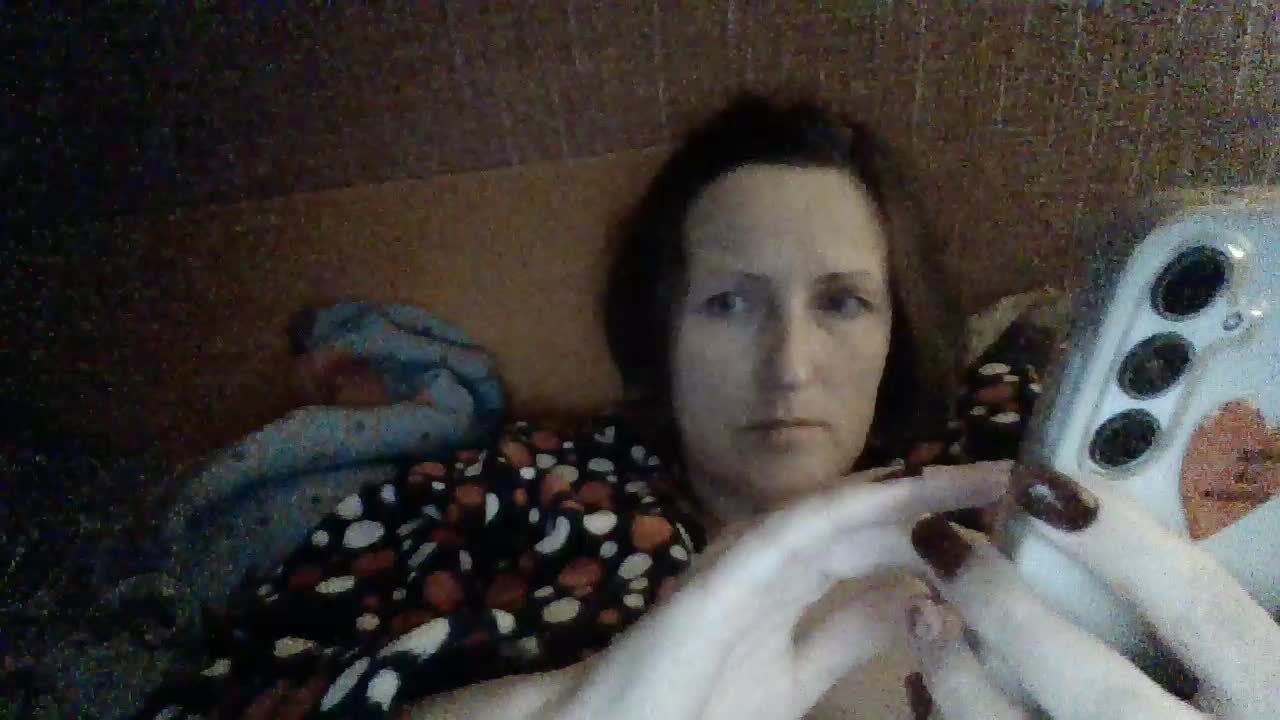 AllaSowinskaya Live Sex December 15, 2025