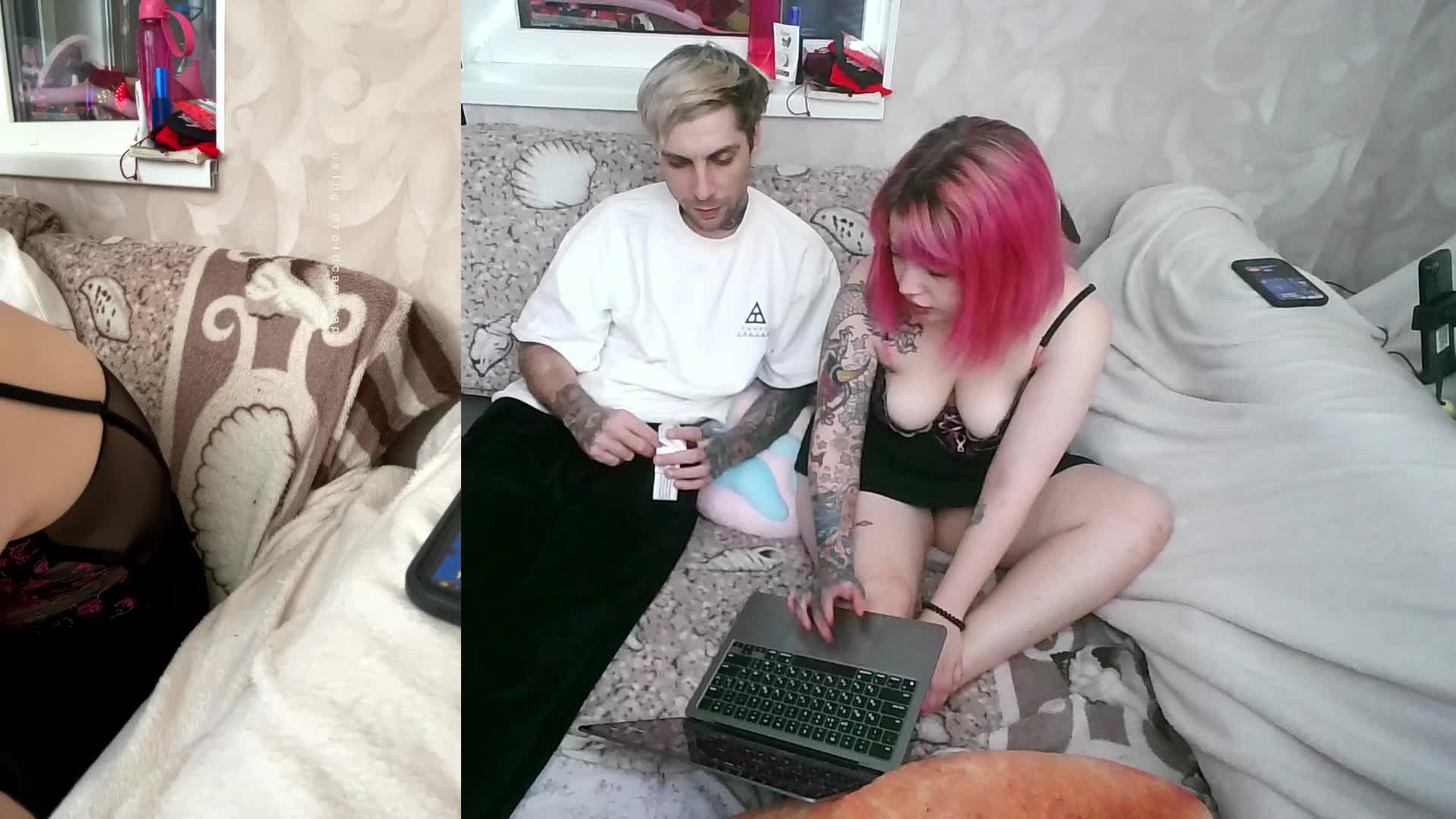 dirtycute Live Sex December 14, 2025