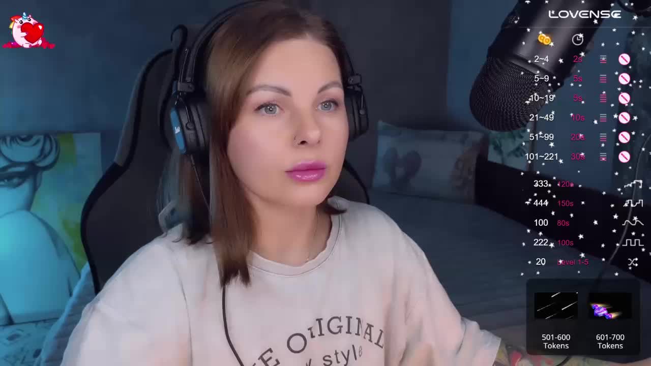 La_Banditta Live Sex December 15, 2025