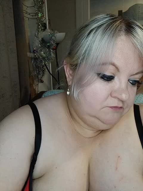 Demonessa Live Sex December 13, 2025