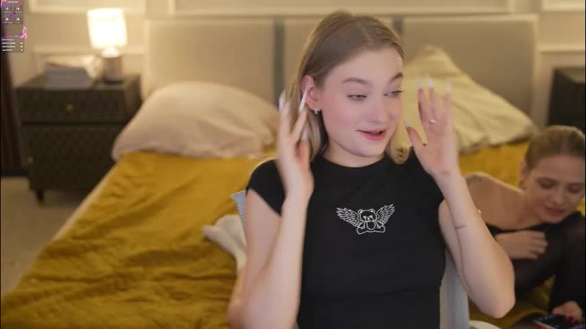 kira0541 Live Sex December 19, 2025