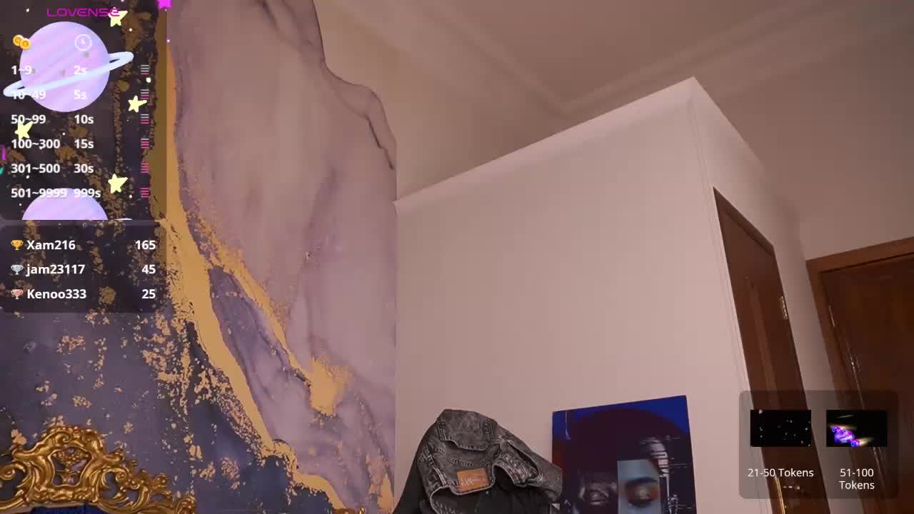 LilElfie Live Sex December 17, 2025