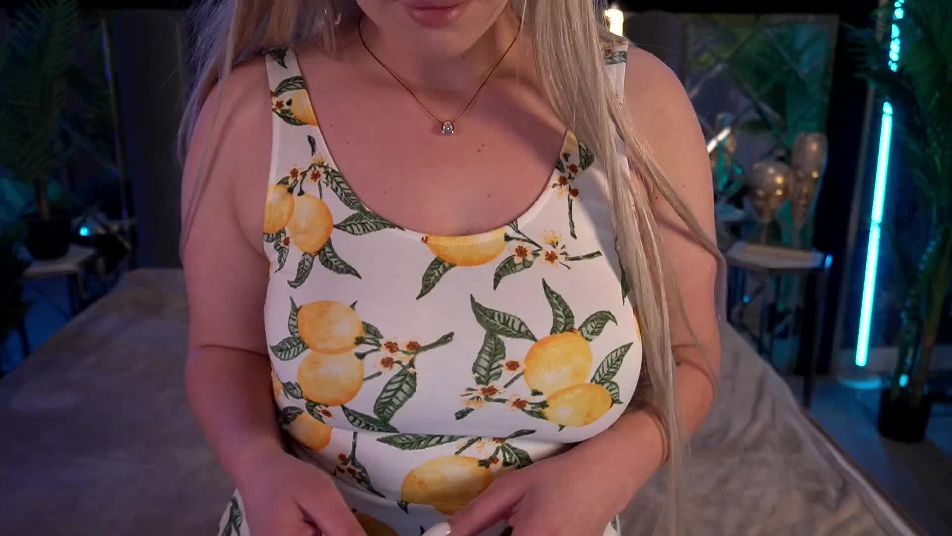 EvaSugar Live Sex December 13, 2025