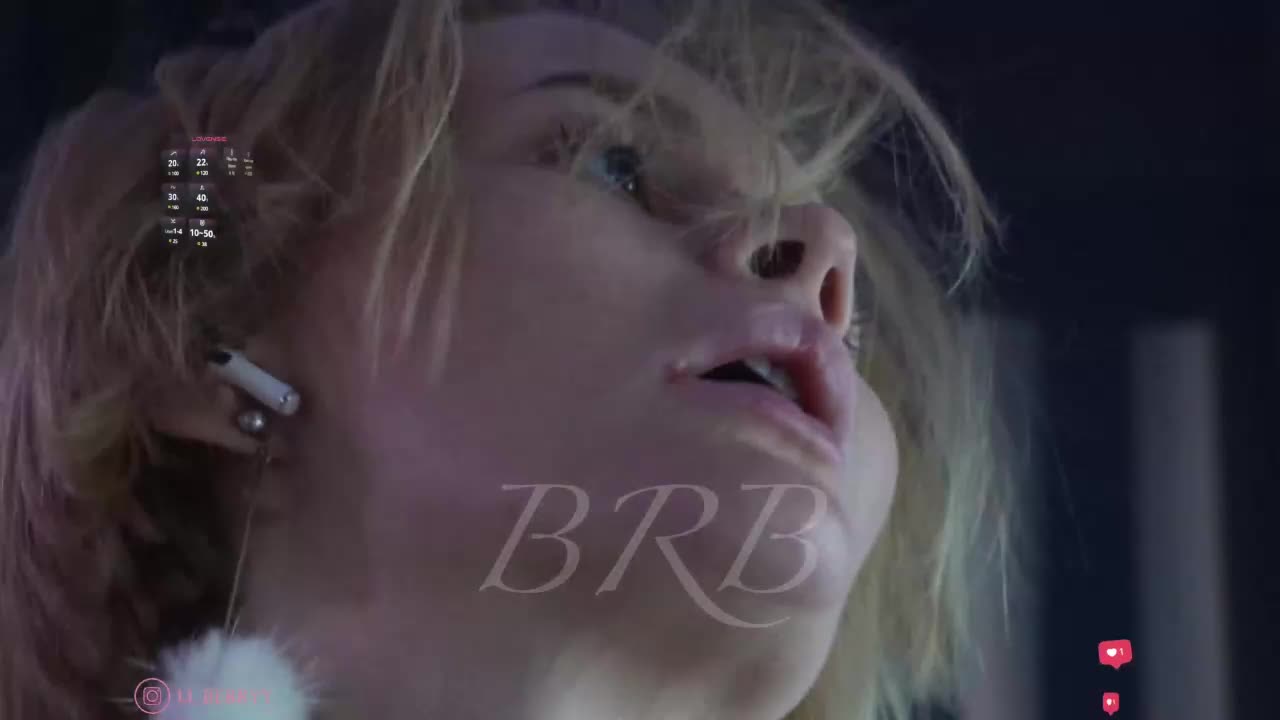 Li_Berry Live Sex December 14, 2025