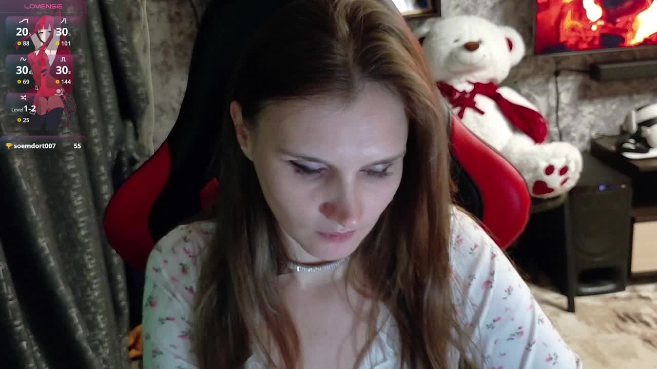 MedSEXtri4ka Live Sex December 14, 2025