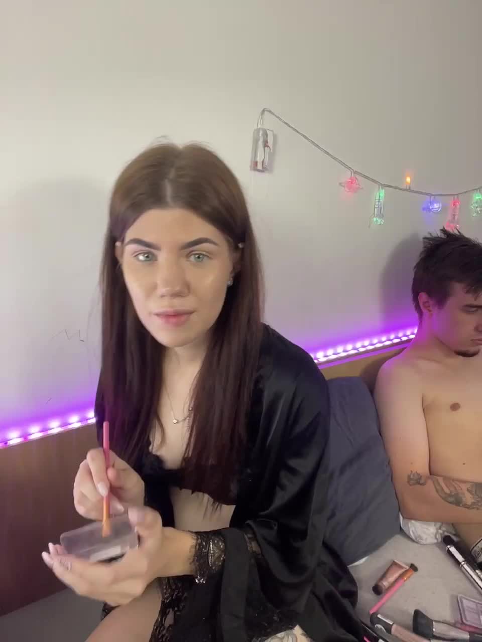AlissaLexx Live Sex December 13, 2025