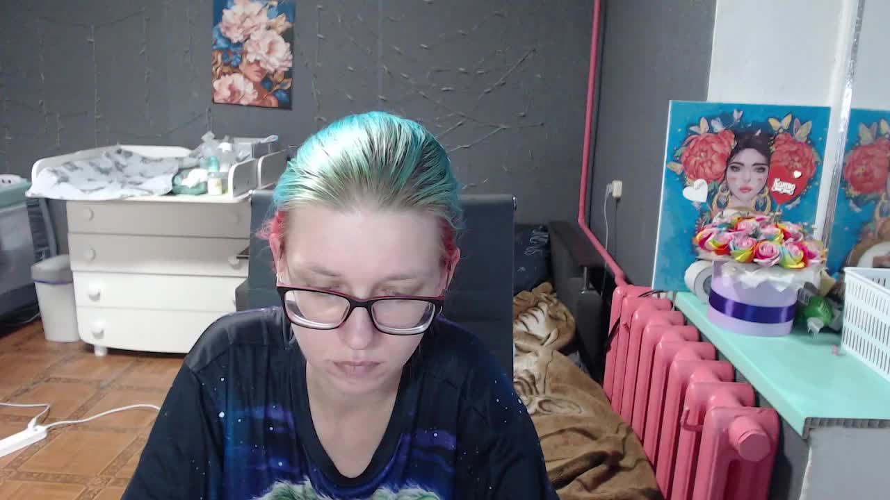 malvinella Live Sex December 18, 2025