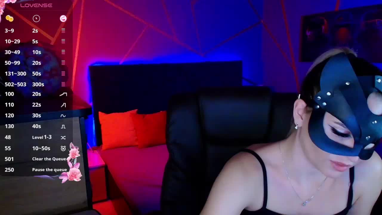 __Sofia_Cat__ Live Sex December 17, 2025