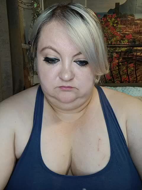 Demonessa Live Sex December 13, 2025