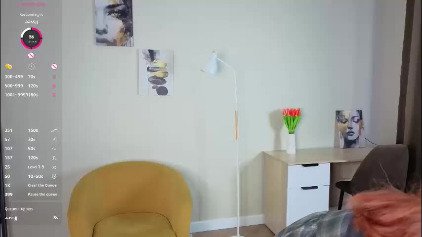 silverhaskell Live Sex December 17, 2025