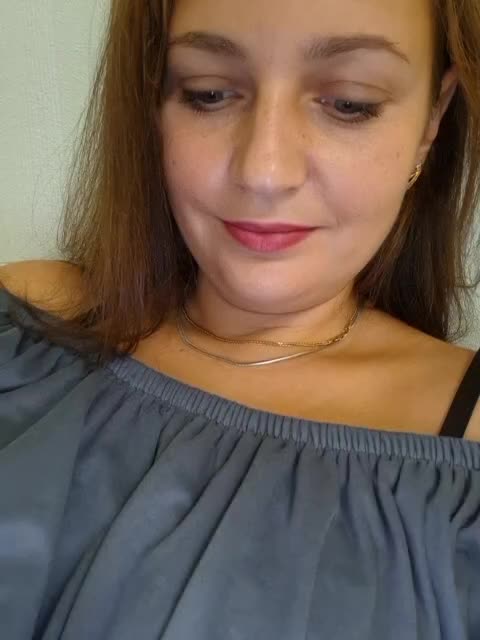 MiLAshKaA Live Sex December 17, 2025