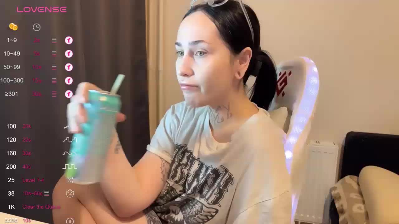 PinkyNastyx Live Sex December 13, 2025