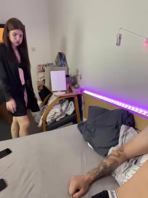 AlissaLexx Live Sex December 13, 2025