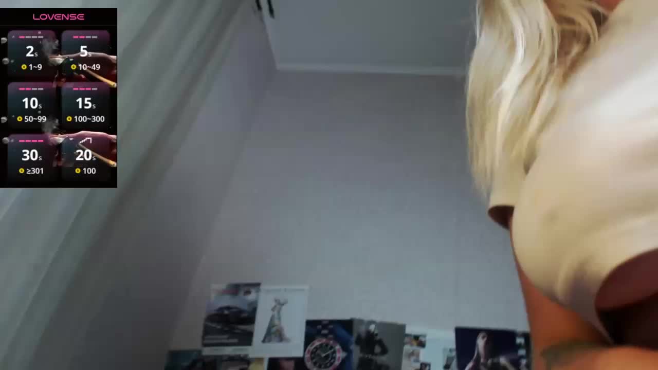 fairylight Live Sex December 13, 2025