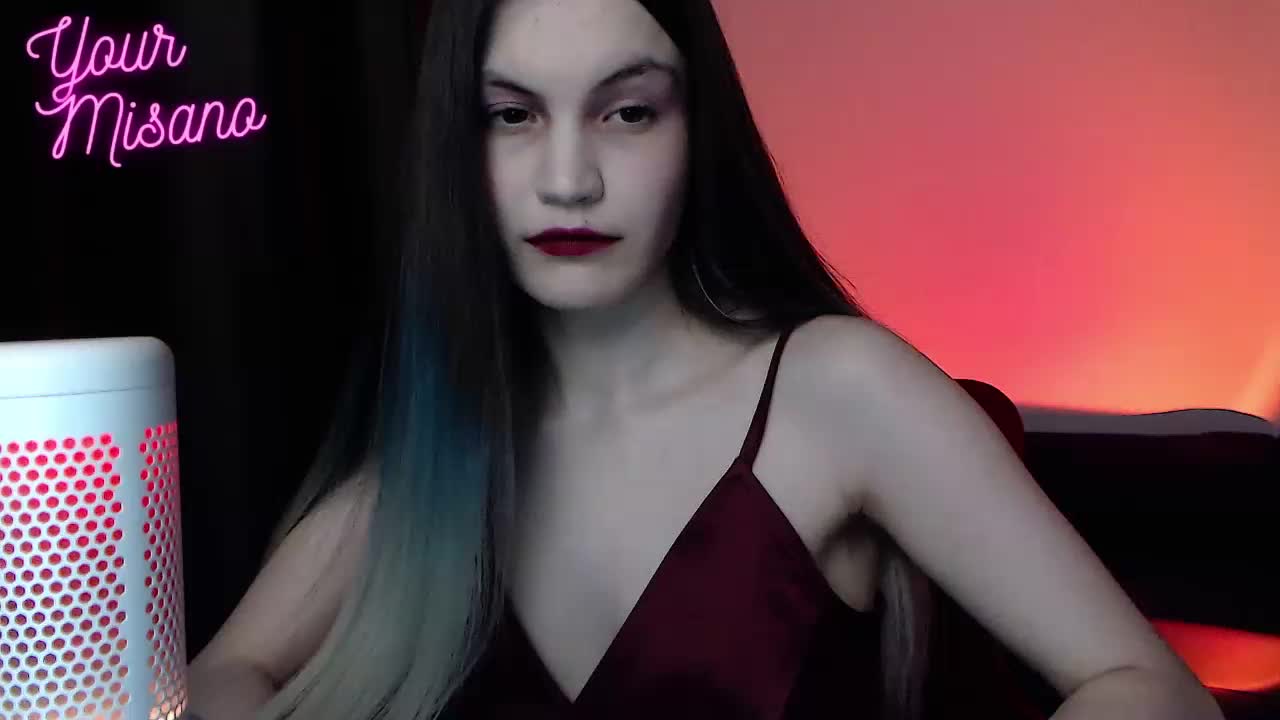 YourMisano Live Sex December 13, 2025
