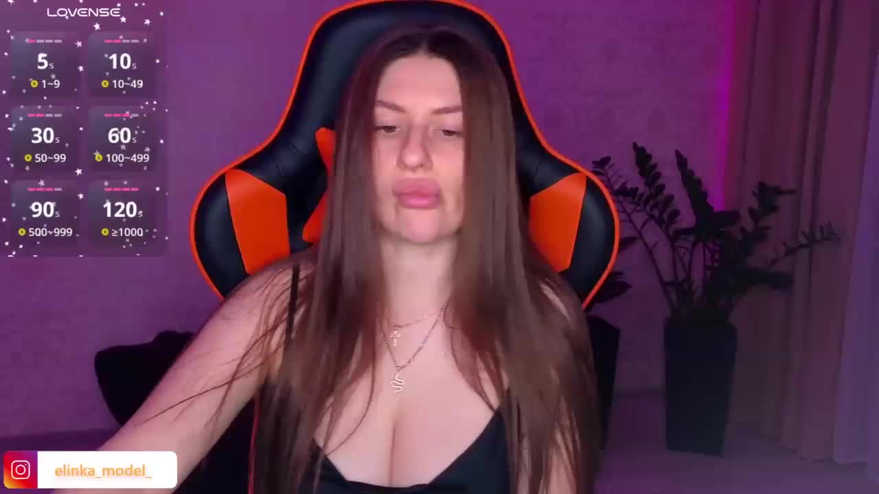 NikaMusic Live Sex December 14, 2025