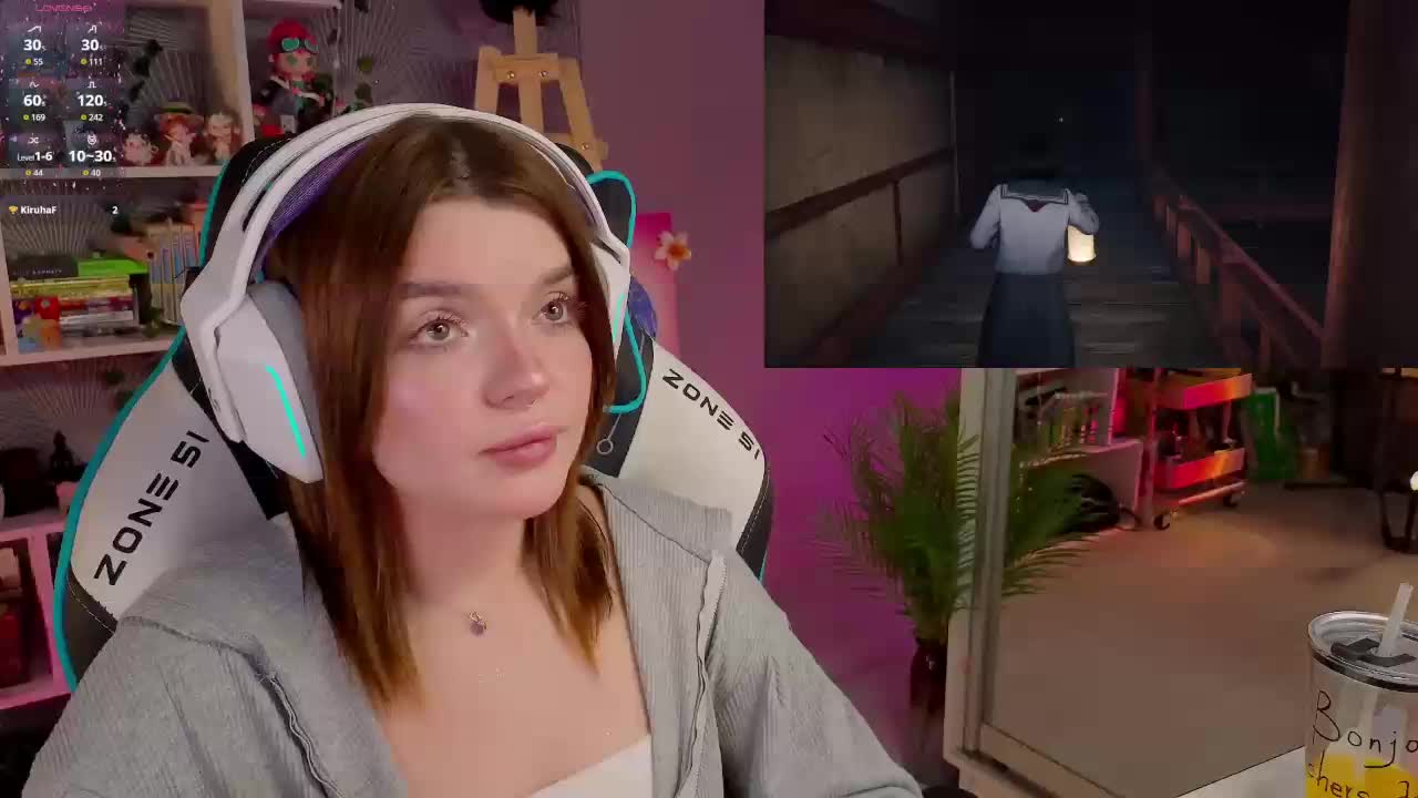 LumiRage Live Sex October 2, 2025