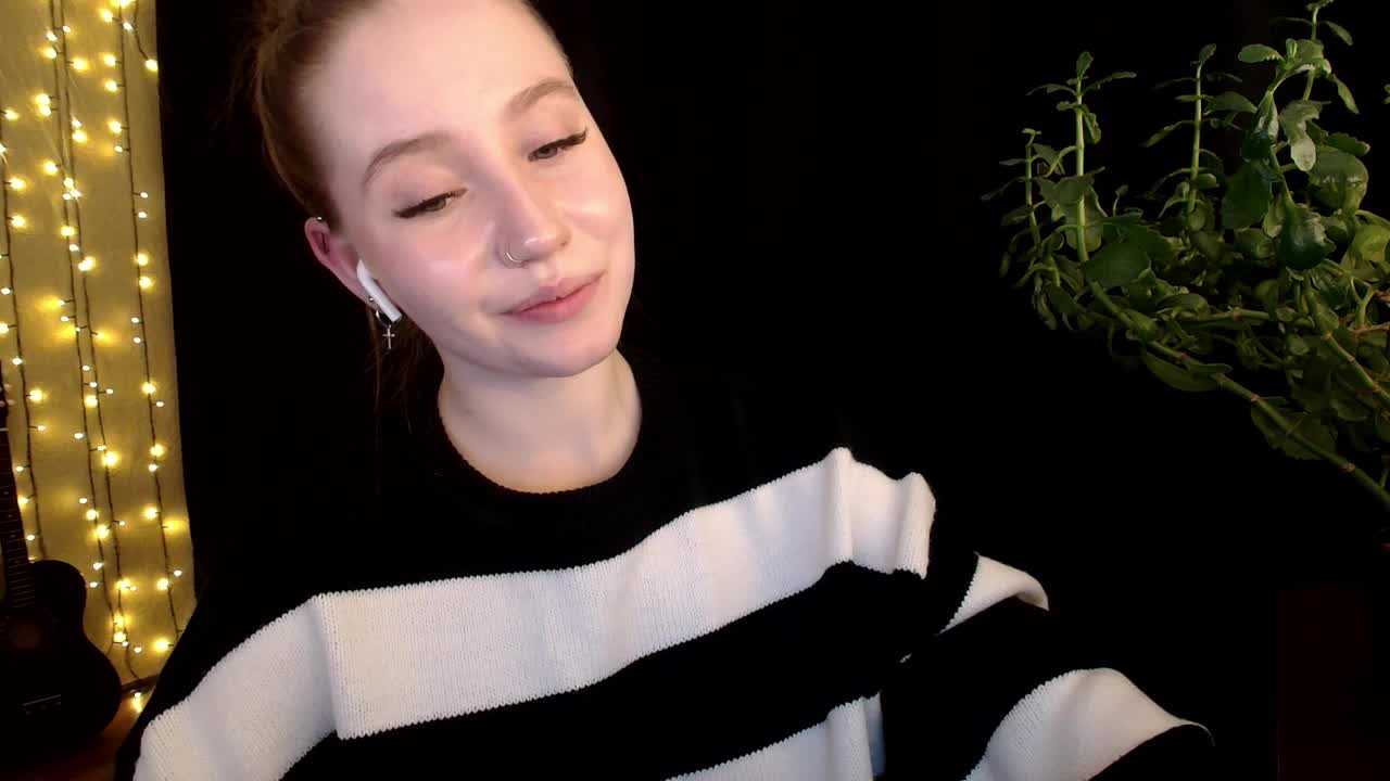 SindiWatson Live Sex December 13, 2025