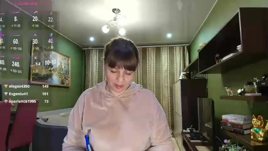 Veronika_Gold Live Sex December 18, 2025