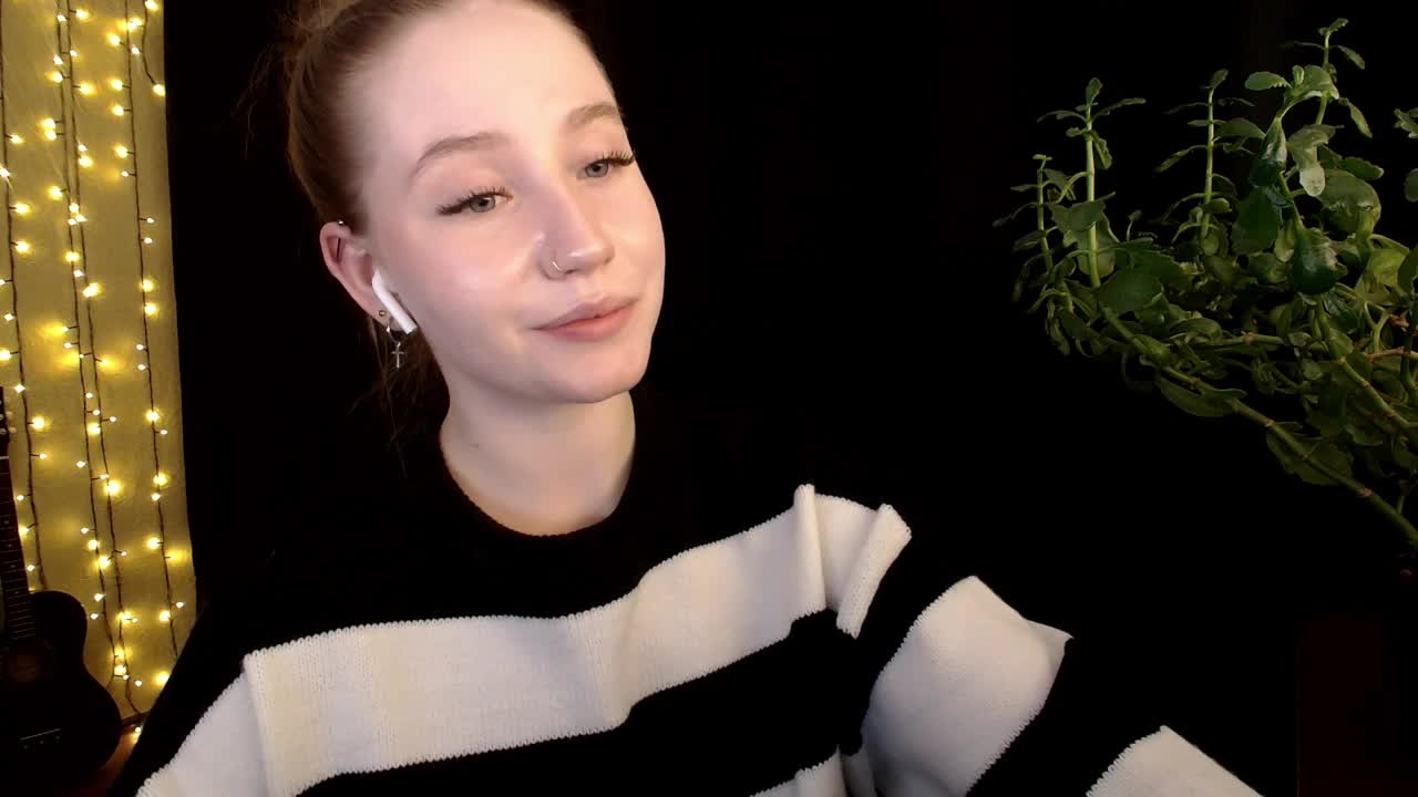 SindiWatson Live Sex December 13, 2025