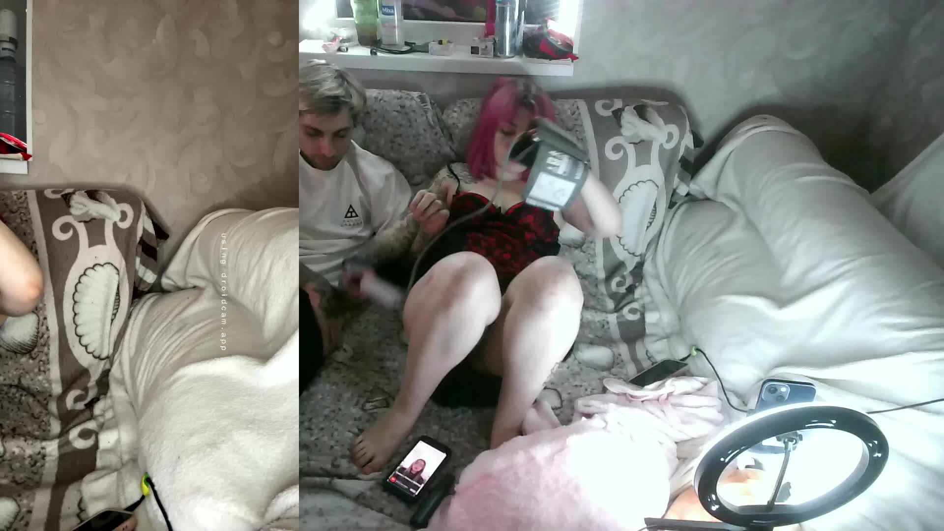 dirtycute Live Sex December 14, 2025