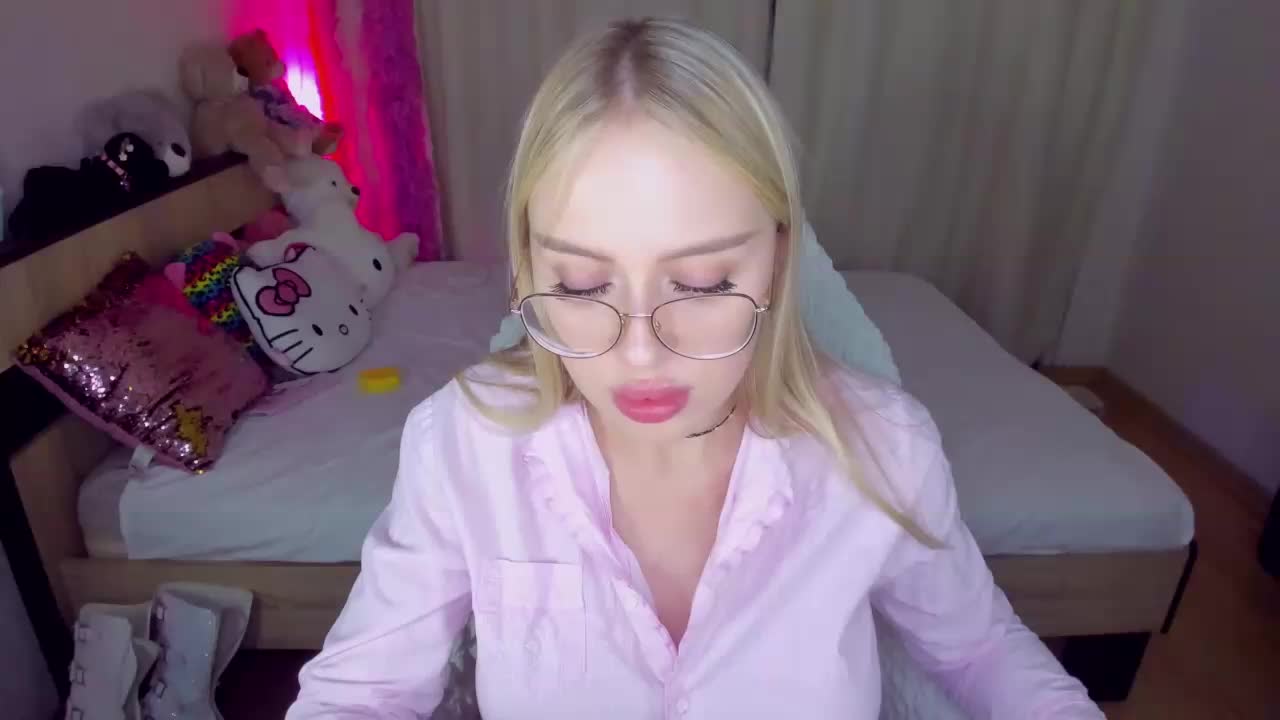 MindyKally Live Sex 2025.10.02