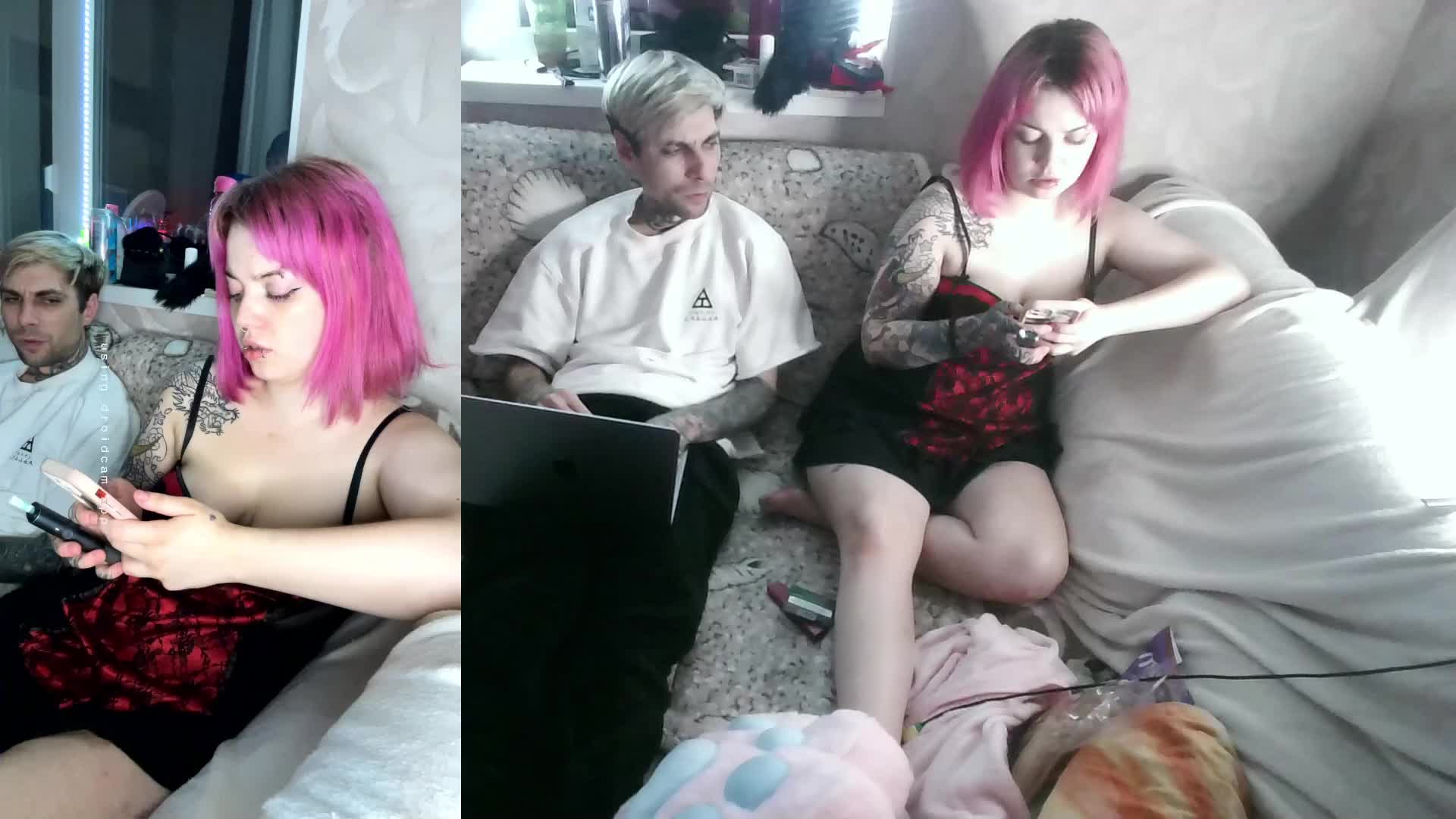 dirtycute Live Sex December 14, 2025