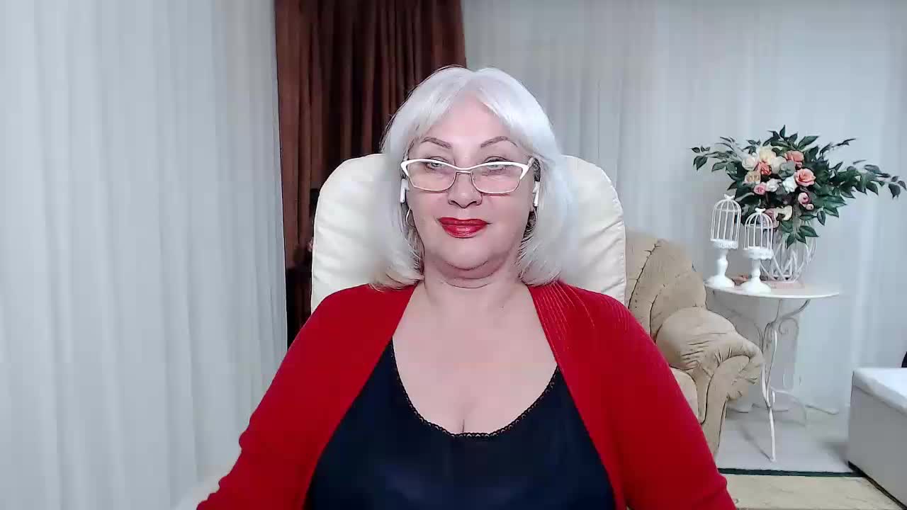 Tashyncik Live Sex December 14, 2025