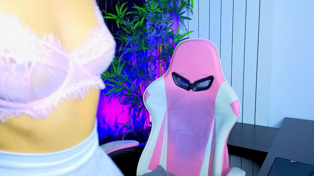 alysereuss Live Sex October 2, 2025