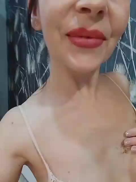 EvaXGirl Live Sex December 17, 2025