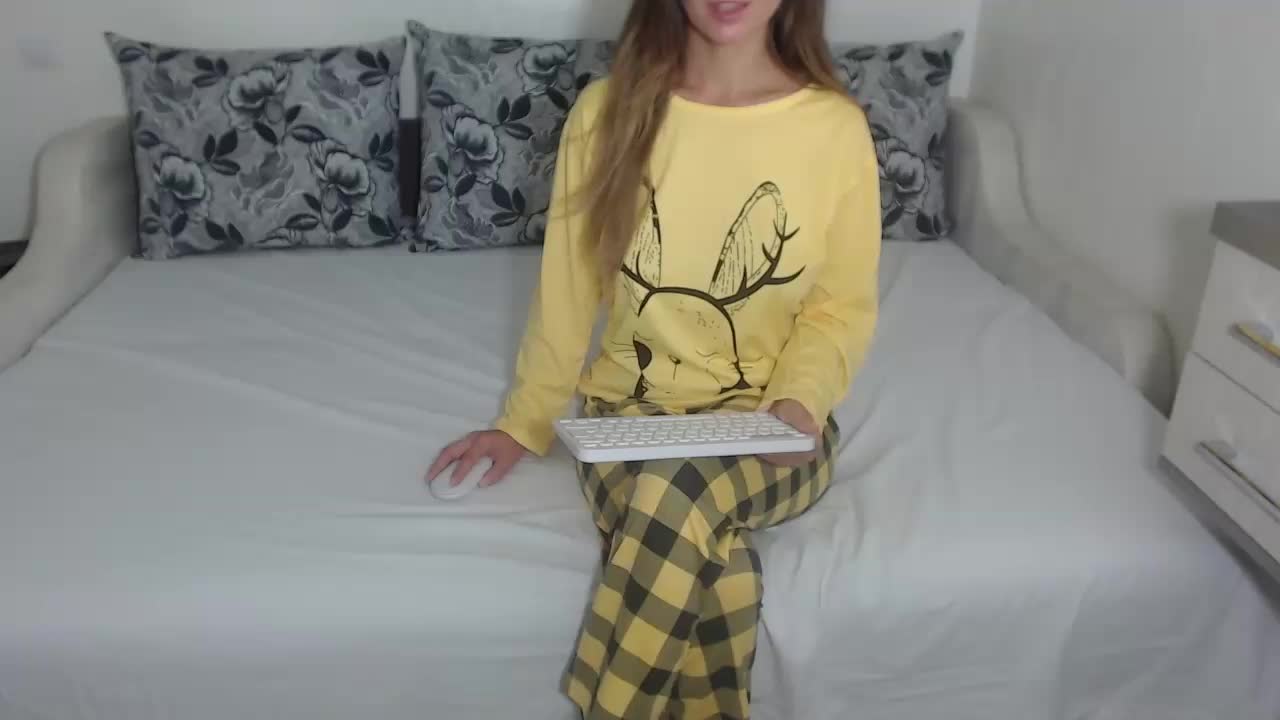 Amore_me Live Sex December 13, 2025