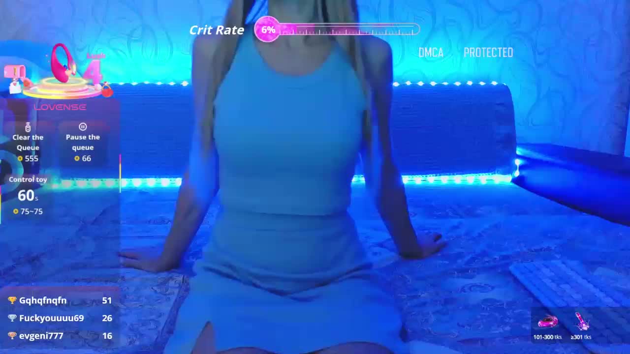 Jia_Lissa Live Sex December 19, 2025