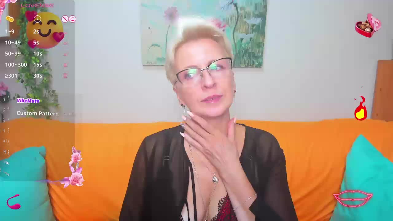 iamyourdream89 Live Sex December 14, 2025